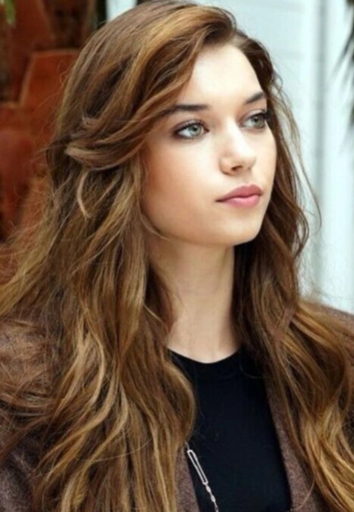 Турецкий сериал Пера Пера