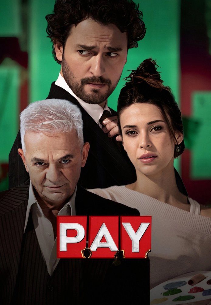 Турецкий сериал Оплата Оплата